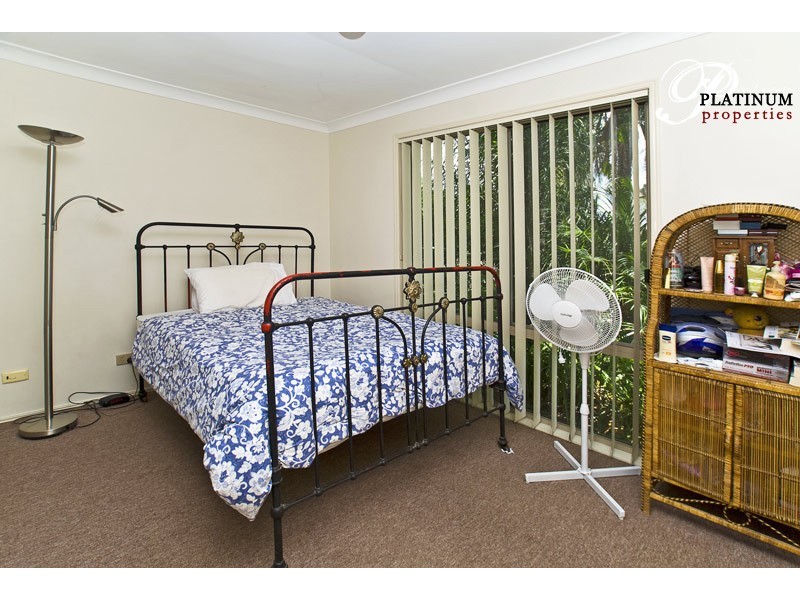 80 Chisholm Road, Carrara QLD 4211