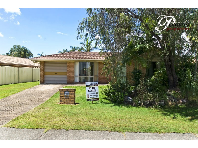 80 Chisholm Road, Carrara QLD 4211