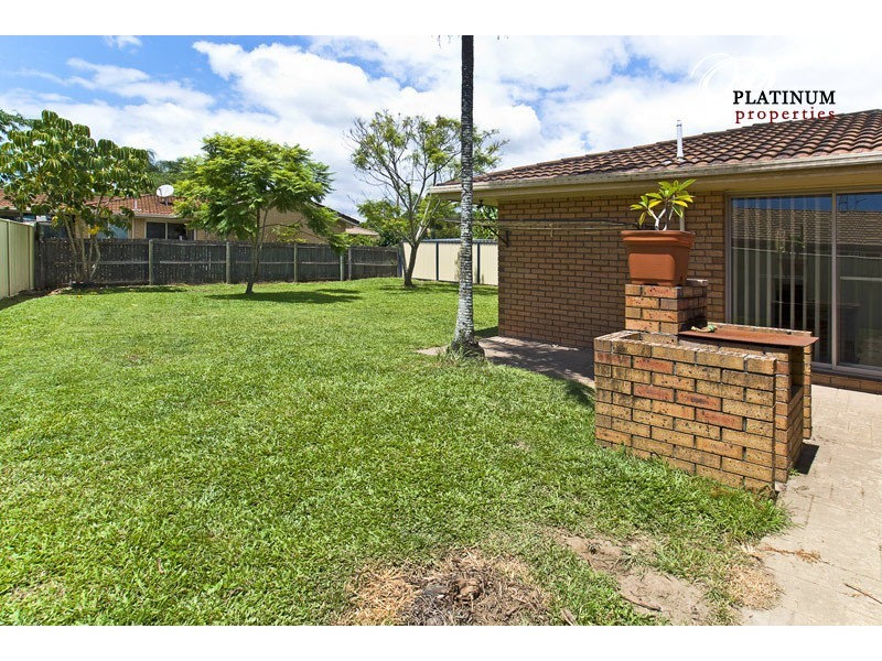 80 Chisholm Road, Carrara QLD 4211