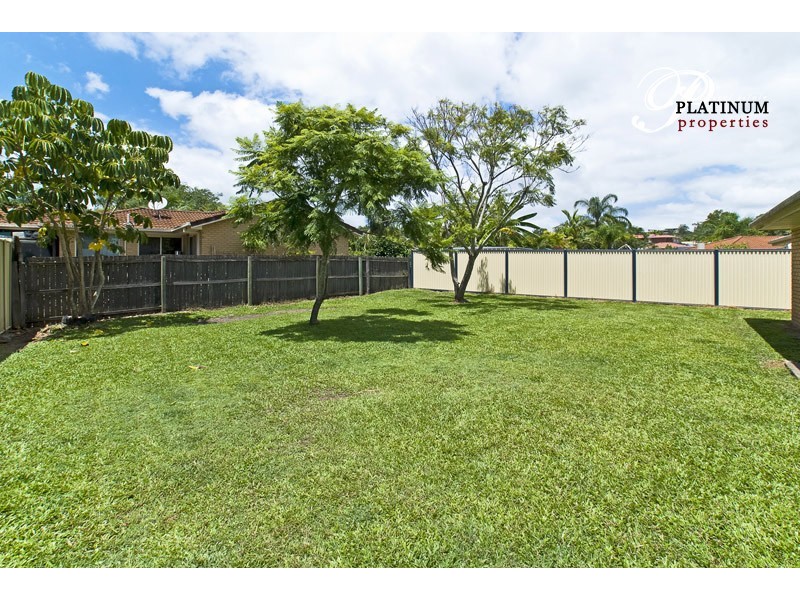 80 Chisholm Road, Carrara QLD 4211