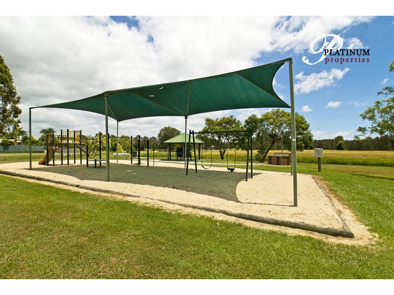 80 Chisholm Road, Carrara QLD 4211