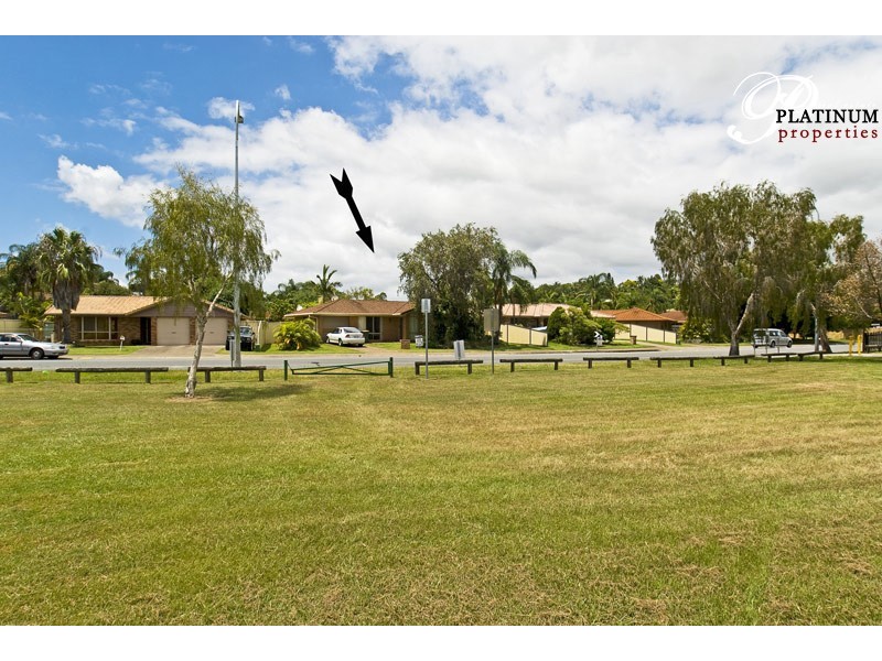 80 Chisholm Road, Carrara QLD 4211