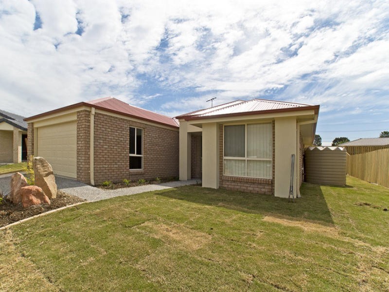 13 Rebecca Circuit, Eagleby QLD 4207