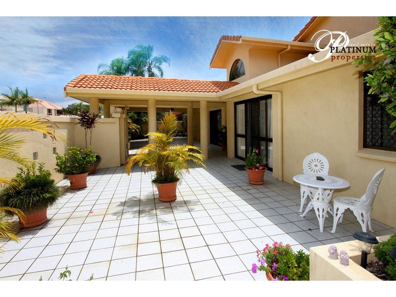23 Norseman Court, Paradise Waters QLD 4217