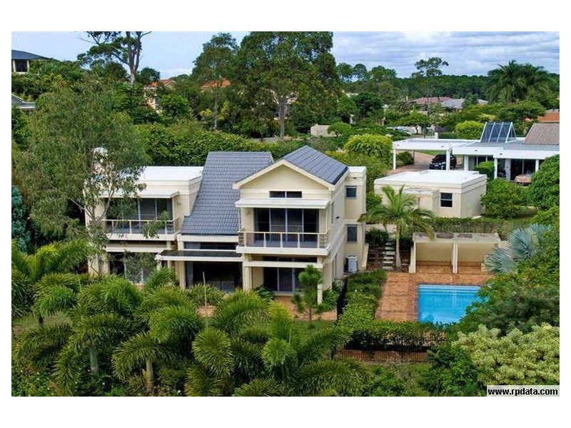 4667 The Parkway, Hope Island QLD 4212