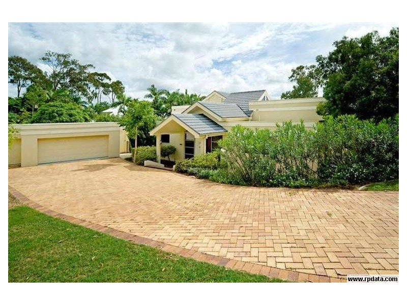 4667 The Parkway, Hope Island QLD 4212