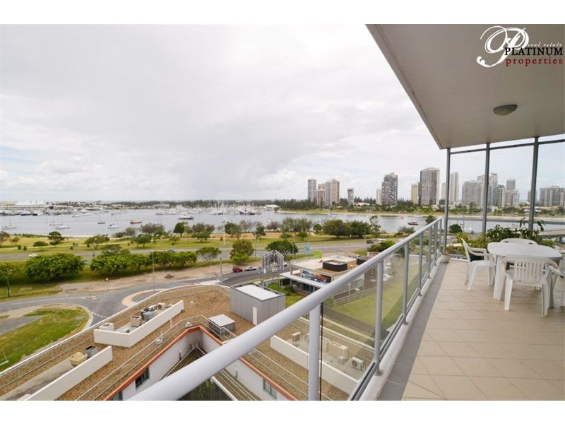 Southport QLD 4215