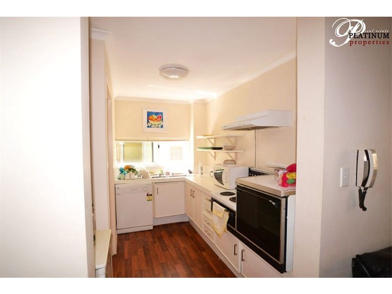 9/17 Laycock Street, Surfers Paradise QLD 4217