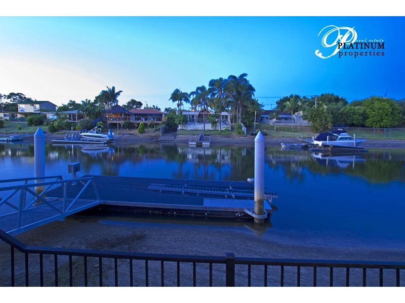 43 Rapallo Avenue, Isle Of Capri QLD 4217