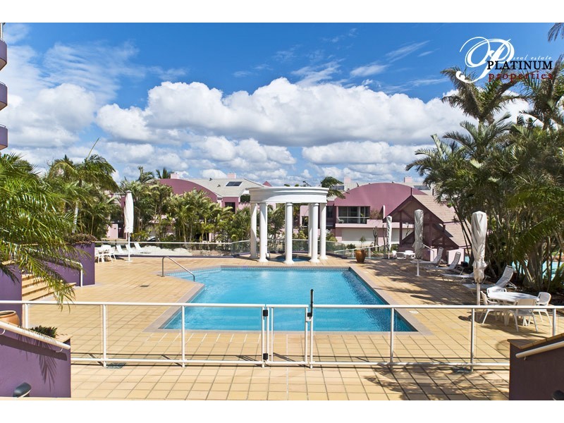 17/12 Commodore Drive, Surfers Paradise QLD 4217