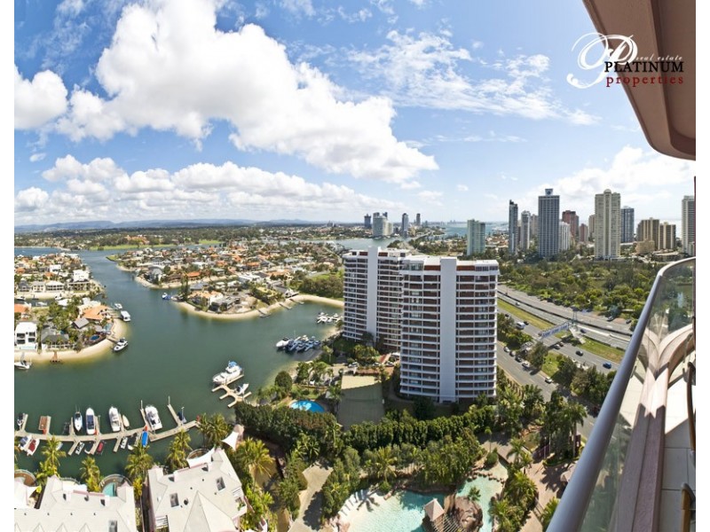 17/12 Commodore Drive, Surfers Paradise QLD 4217