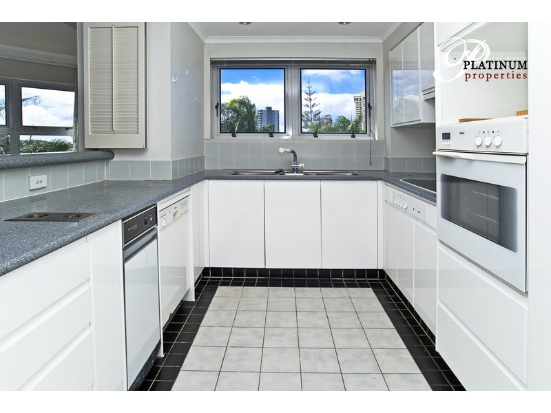 17/12 Commodore Drive, Surfers Paradise QLD 4217