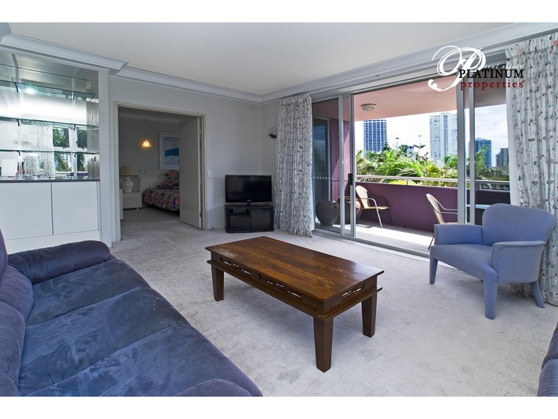 17/12 Commodore Drive, Surfers Paradise QLD 4217