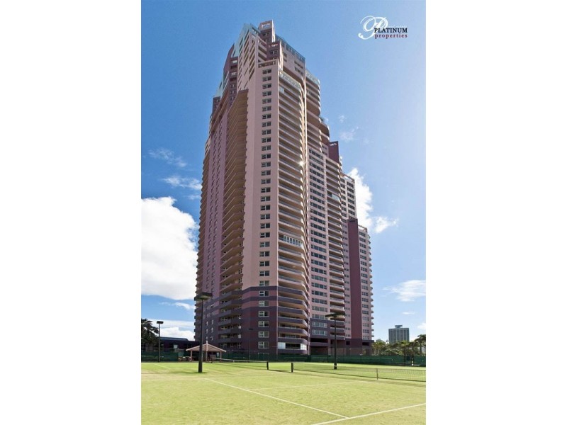 17/12 Commodore Drive, Surfers Paradise QLD 4217