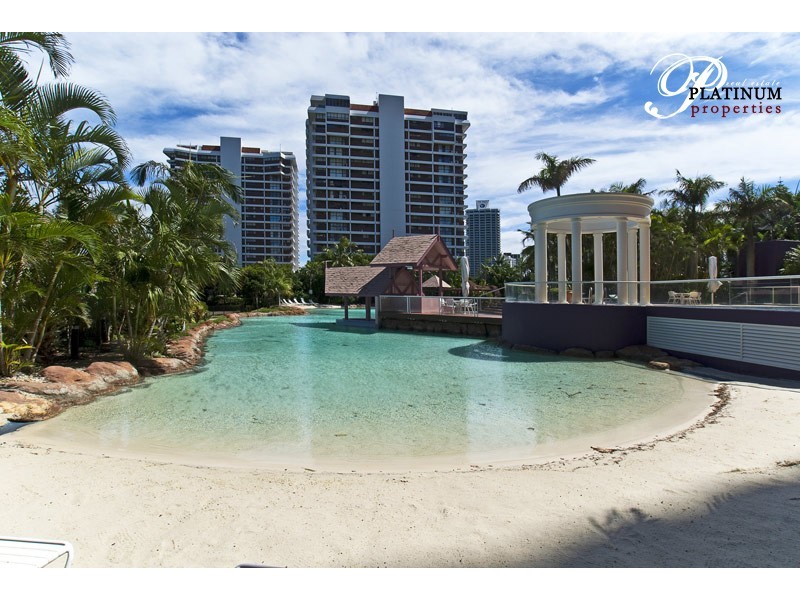 17/12 Commodore Drive, Surfers Paradise QLD 4217