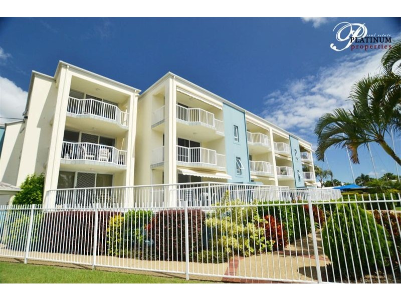 11/1 Poinsettia Ave, Hollywell QLD 4216