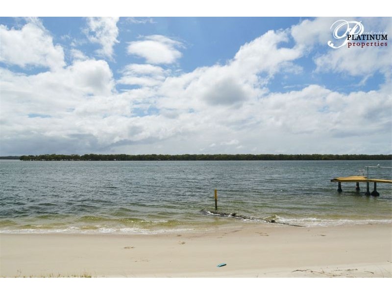 11/1 Poinsettia Ave, Hollywell QLD 4216