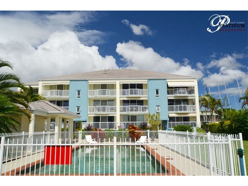 11/1 Poinsettia Ave, Hollywell QLD 4216