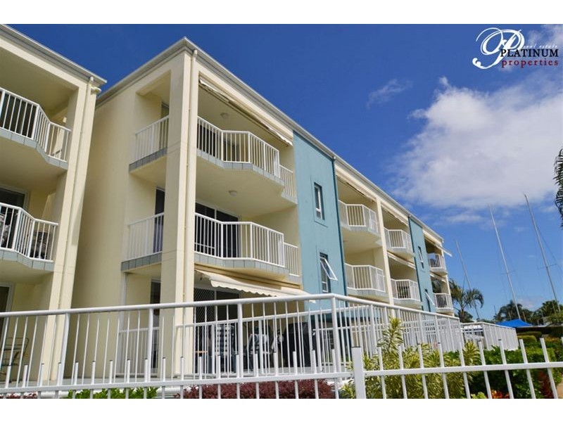 11/1 Poinsettia Ave, Hollywell QLD 4216