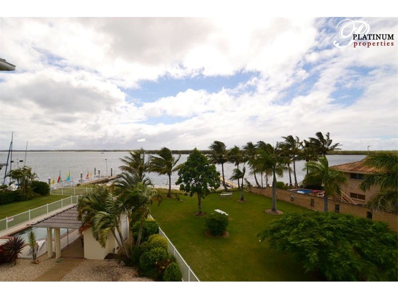 11/1 Poinsettia Ave, Hollywell QLD 4216