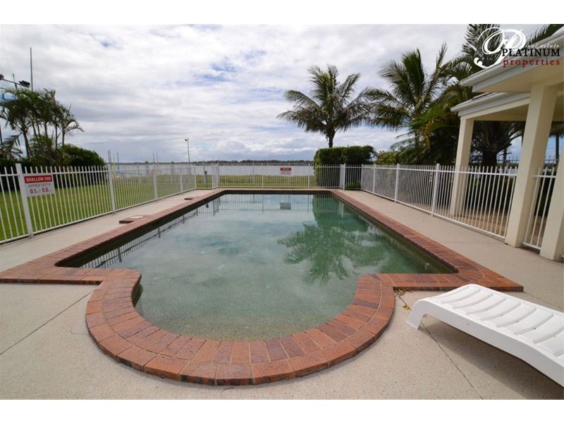 11/1 Poinsettia Ave, Hollywell QLD 4216