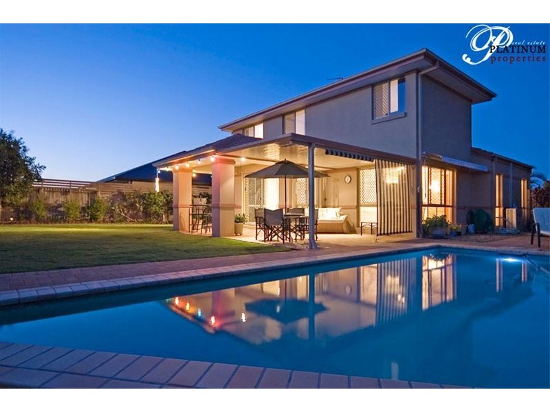 9 Bellwood Place, Molendinar QLD 4214