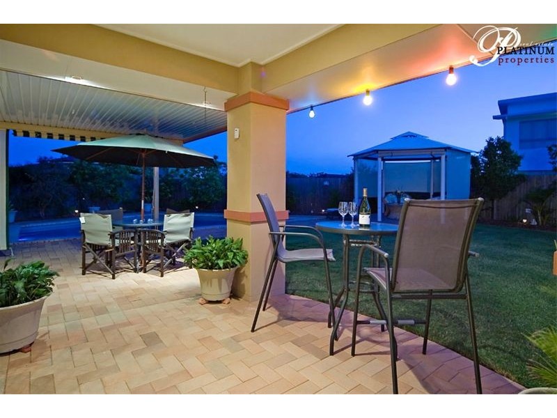 9 Bellwood Place, Molendinar QLD 4214