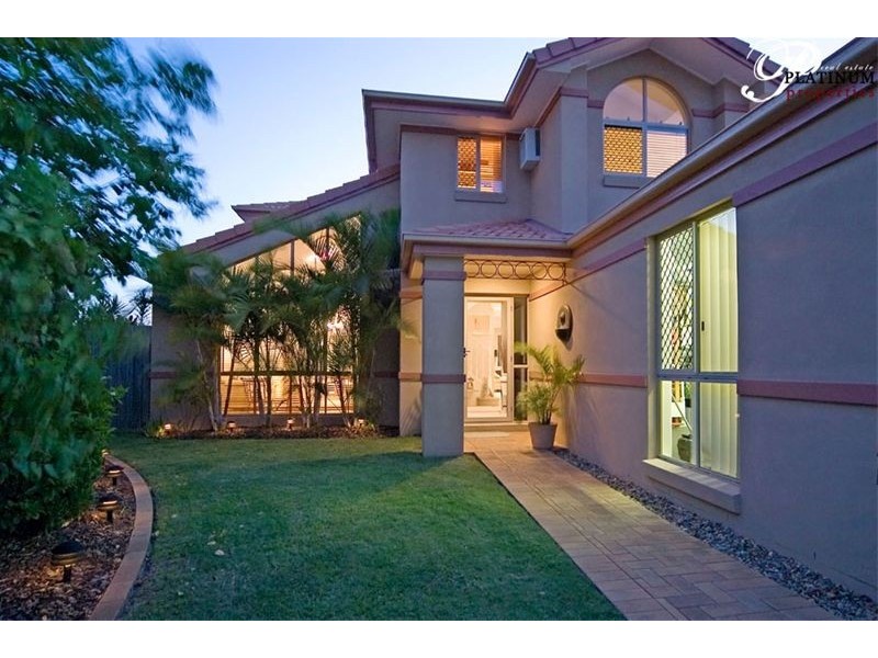 9 Bellwood Place, Molendinar QLD 4214