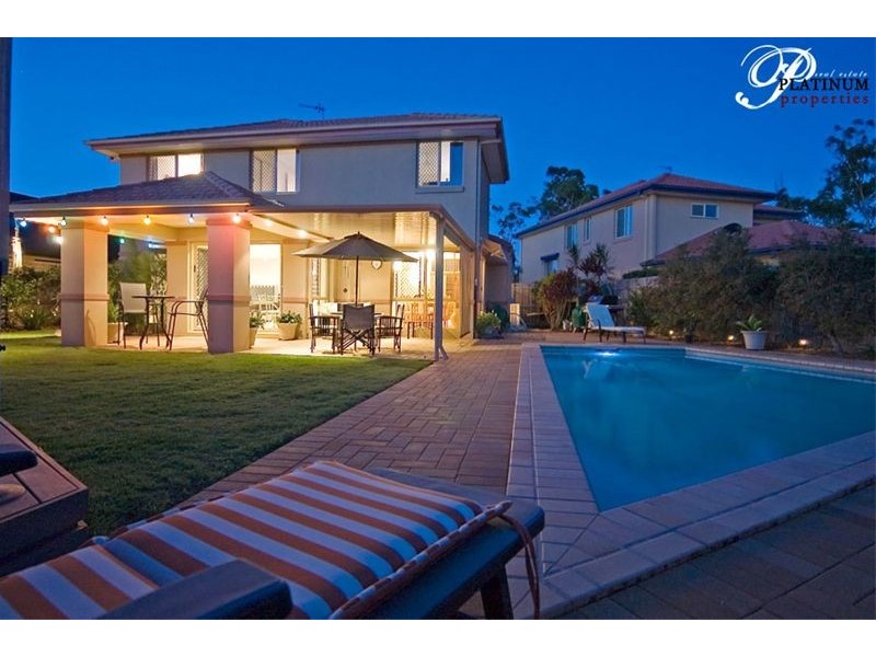 9 Bellwood Place, Molendinar QLD 4214