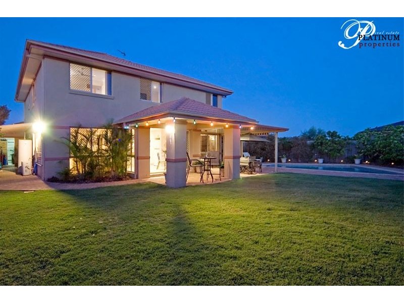 9 Bellwood Place, Molendinar QLD 4214