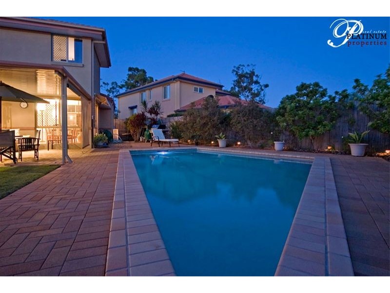 9 Bellwood Place, Molendinar QLD 4214