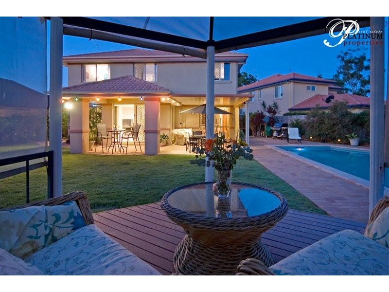 9 Bellwood Place, Molendinar QLD 4214