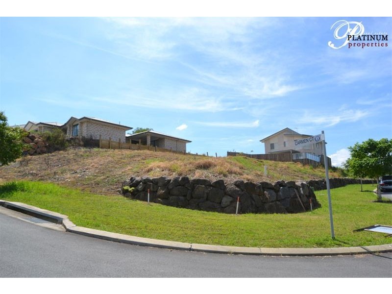 1 Carmen Court, Oxenford QLD 4210