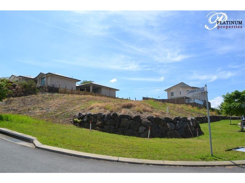 1 Carmen Court, Oxenford QLD 4210