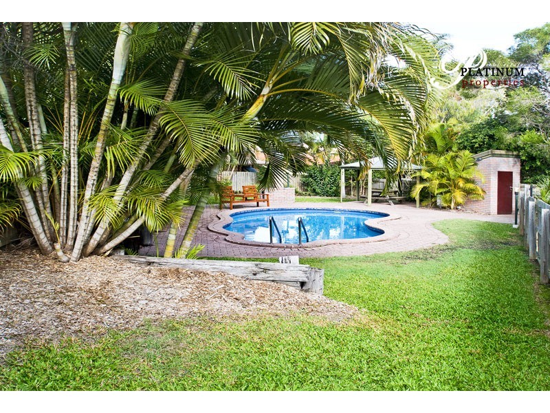 Labrador QLD 4215