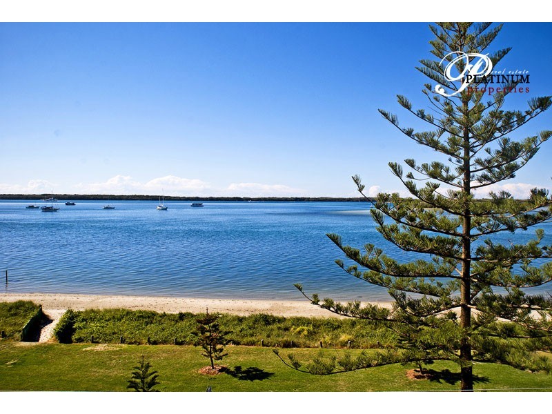 Biggera Waters QLD 4216