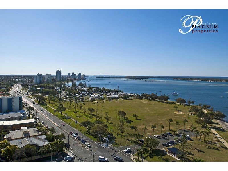 12B/114 Marine Parade, Southport QLD 4215