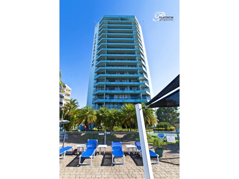 12B/114 Marine Parade, Southport QLD 4215