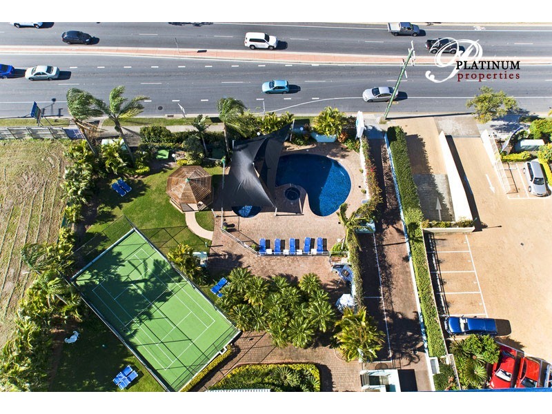 12B/114 Marine Parade, Southport QLD 4215