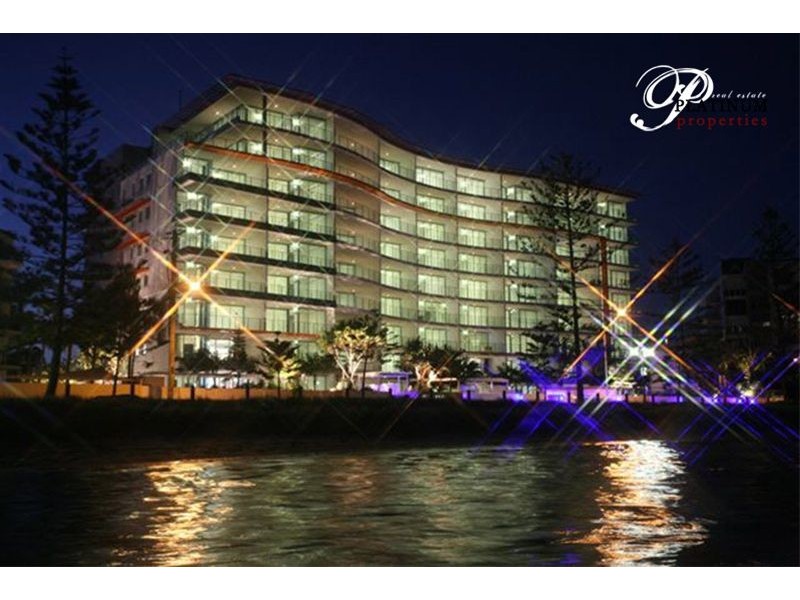 705/430 Marine Parade, Biggera Waters QLD 4216