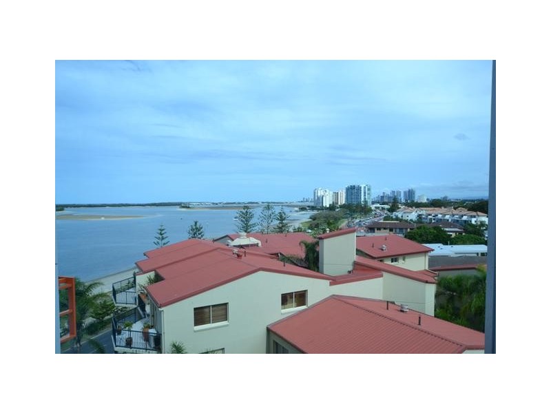 705/430 Marine Parade, Biggera Waters QLD 4216