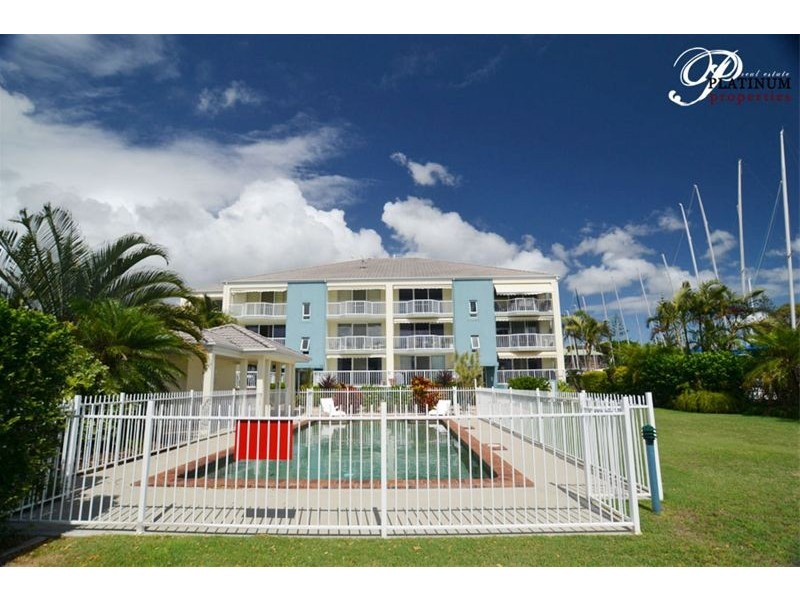 11/1 Poinsettia Ave, Hollywell QLD 4216