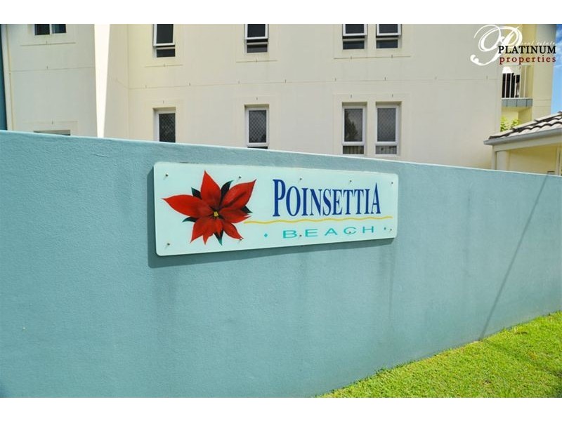 11/1 Poinsettia Ave, Hollywell QLD 4216