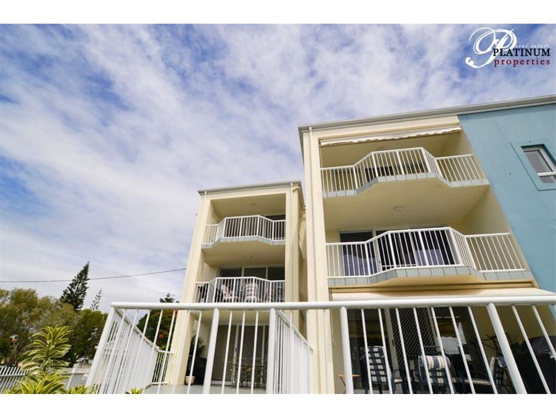 11/1 Poinsettia Ave, Hollywell QLD 4216