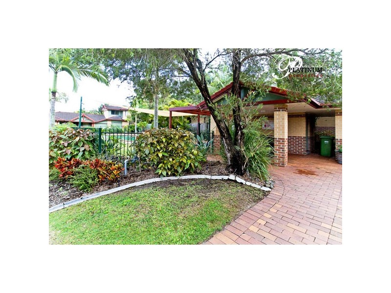 36/18 Batchworth Road, Molendinar QLD 4214