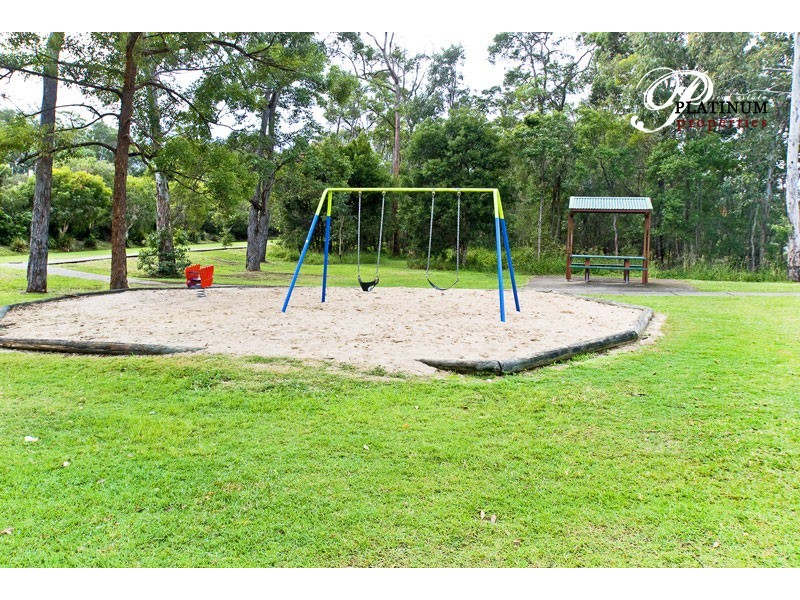 36/18 Batchworth Road, Molendinar QLD 4214