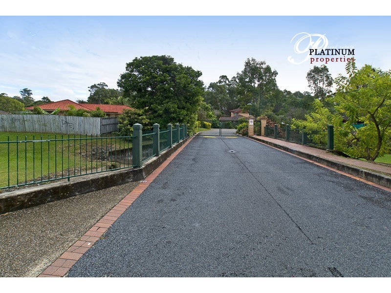 36/18 Batchworth Road, Molendinar QLD 4214