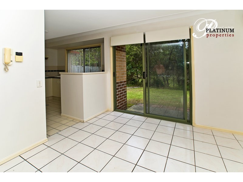 36/18 Batchworth Road, Molendinar QLD 4214