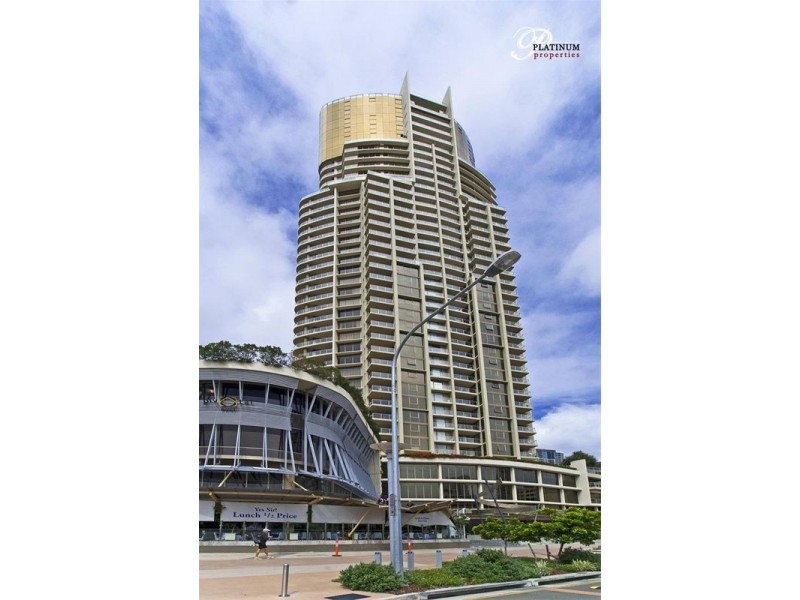 1503/50 Marine Parade, Southport QLD 4215