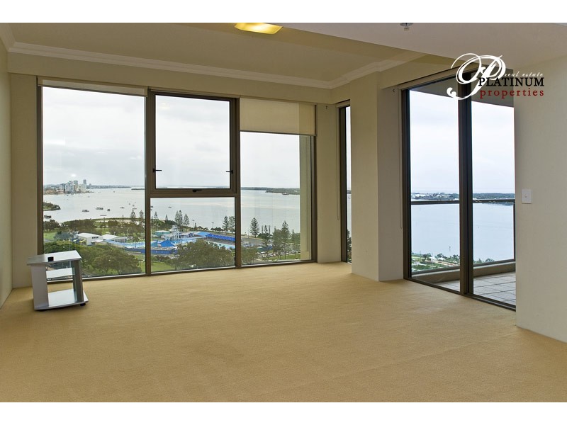 1503/50 Marine Parade, Southport QLD 4215